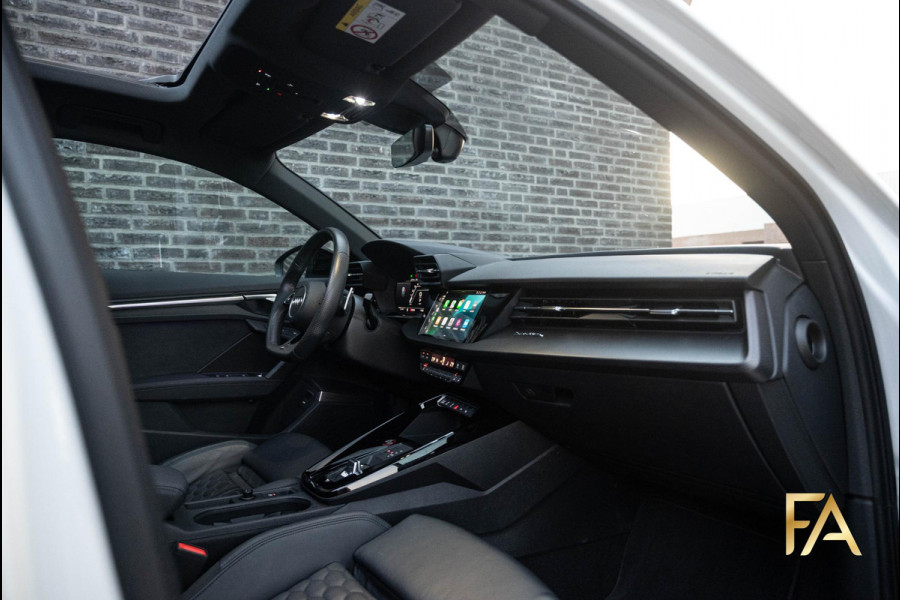 Audi RS3 Sportback 2.5 TFSI quattro