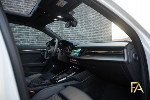 Audi RS3 Sportback 2.5 TFSI quattro