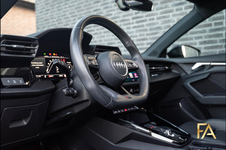 Audi RS3 Sportback 2.5 TFSI quattro