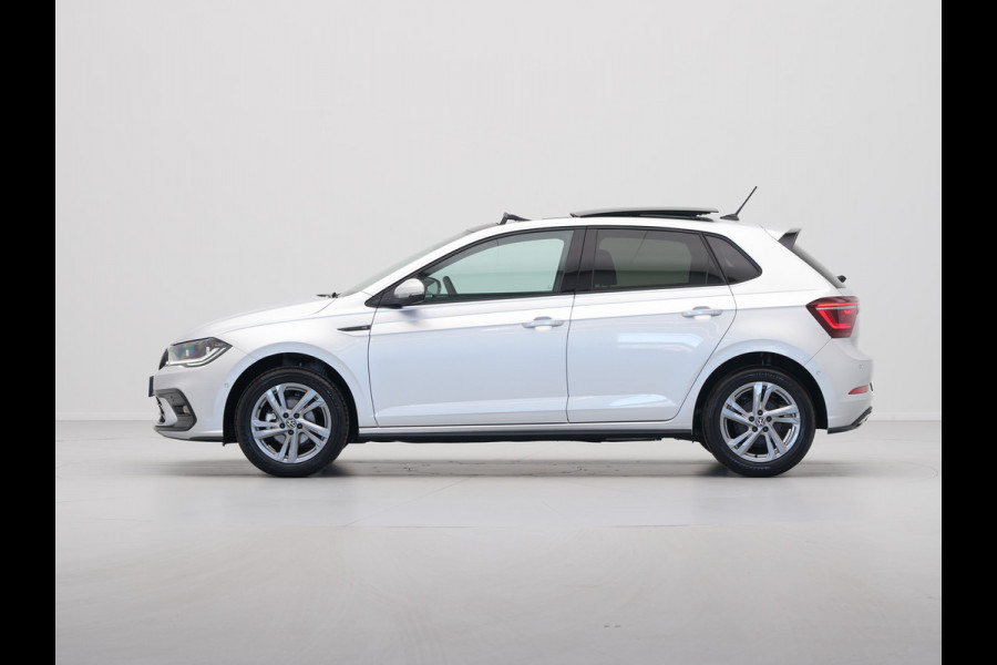 Volkswagen Polo 1.0 TSI 95 5MT R-Line Edition Telefoon draadloos oplaadbaar (Wireless Charging)