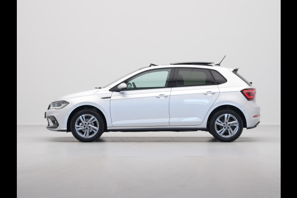 Volkswagen Polo 1.0 TSI 95 5MT R-Line Edition Telefoon draadloos oplaadbaar (Wireless Charging)