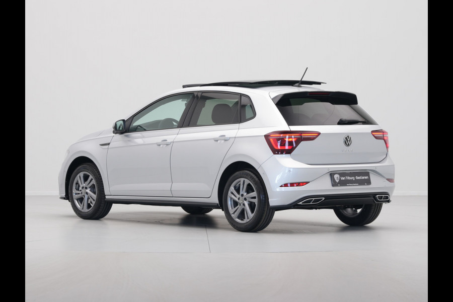 Volkswagen Polo 1.0 TSI 95 5MT R-Line Edition Telefoon draadloos oplaadbaar (Wireless Charging)