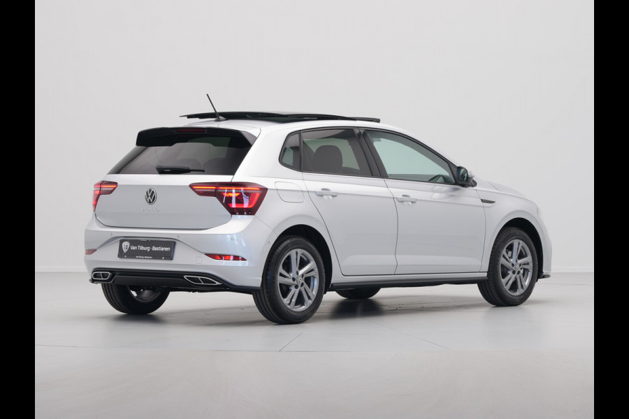 Volkswagen Polo 1.0 TSI 95 5MT R-Line Edition Telefoon draadloos oplaadbaar (Wireless Charging)