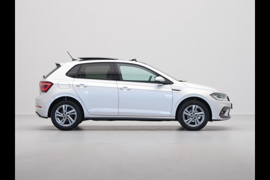 Volkswagen Polo 1.0 TSI 95 5MT R-Line Edition Telefoon draadloos oplaadbaar (Wireless Charging)
