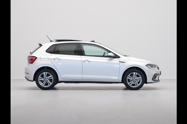 Volkswagen Polo 1.0 TSI 95 5MT R-Line Edition Telefoon draadloos oplaadbaar (Wireless Charging)