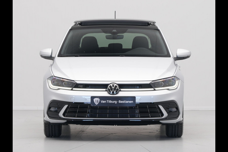 Volkswagen Polo 1.0 TSI 95 5MT R-Line Edition Telefoon draadloos oplaadbaar (Wireless Charging)
