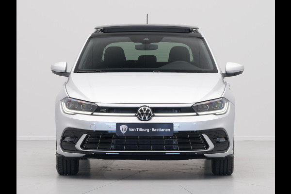 Volkswagen Polo 1.0 TSI 95 5MT R-Line Edition Telefoon draadloos oplaadbaar (Wireless Charging)