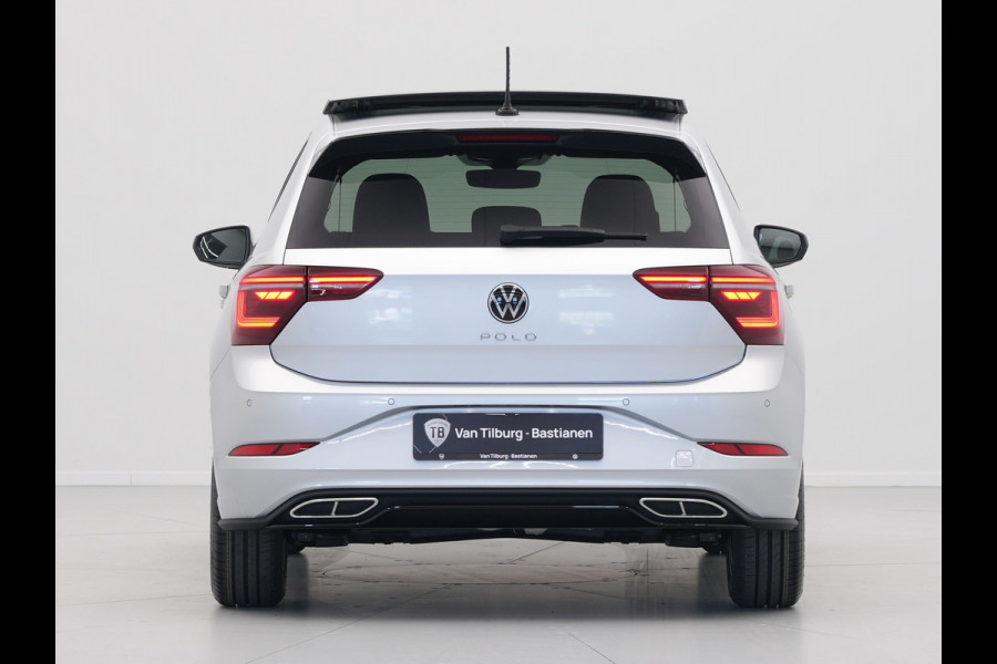 Volkswagen Polo 1.0 TSI 95 5MT R-Line Edition Telefoon draadloos oplaadbaar (Wireless Charging)