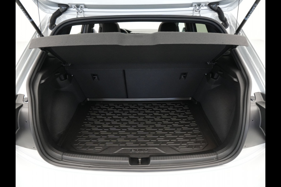 Volkswagen Polo 1.0 TSI 95 5MT R-Line Edition Telefoon draadloos oplaadbaar (Wireless Charging)
