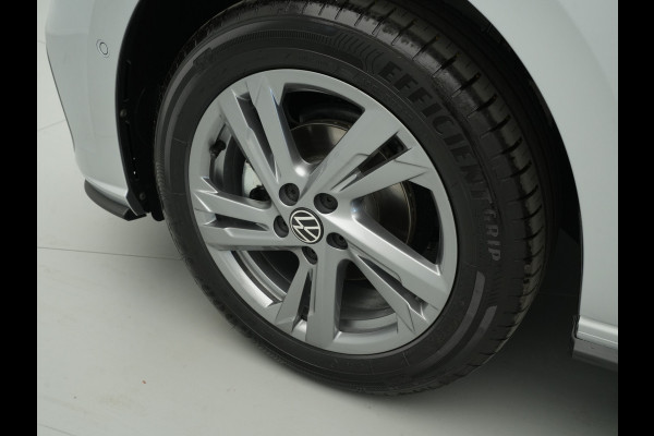 Volkswagen Polo 1.0 TSI 95 5MT R-Line Edition Telefoon draadloos oplaadbaar (Wireless Charging)
