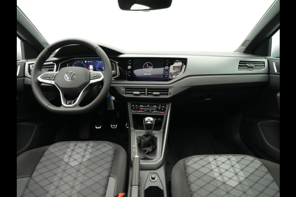 Volkswagen Polo 1.0 TSI 95 5MT R-Line Edition Telefoon draadloos oplaadbaar (Wireless Charging)