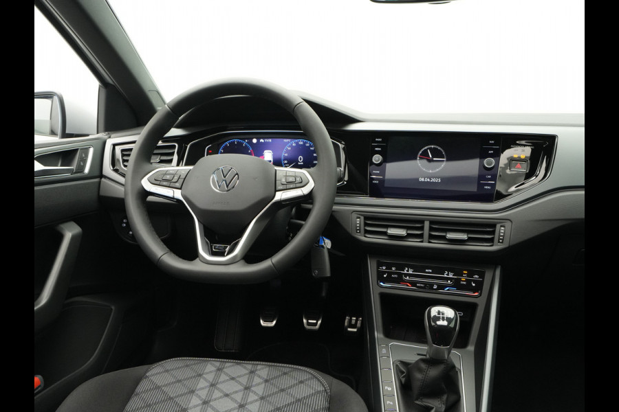 Volkswagen Polo 1.0 TSI 95 5MT R-Line Edition Telefoon draadloos oplaadbaar (Wireless Charging)