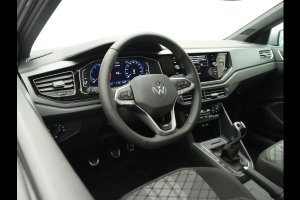 Volkswagen Polo 1.0 TSI 95 5MT R-Line Edition Telefoon draadloos oplaadbaar (Wireless Charging)