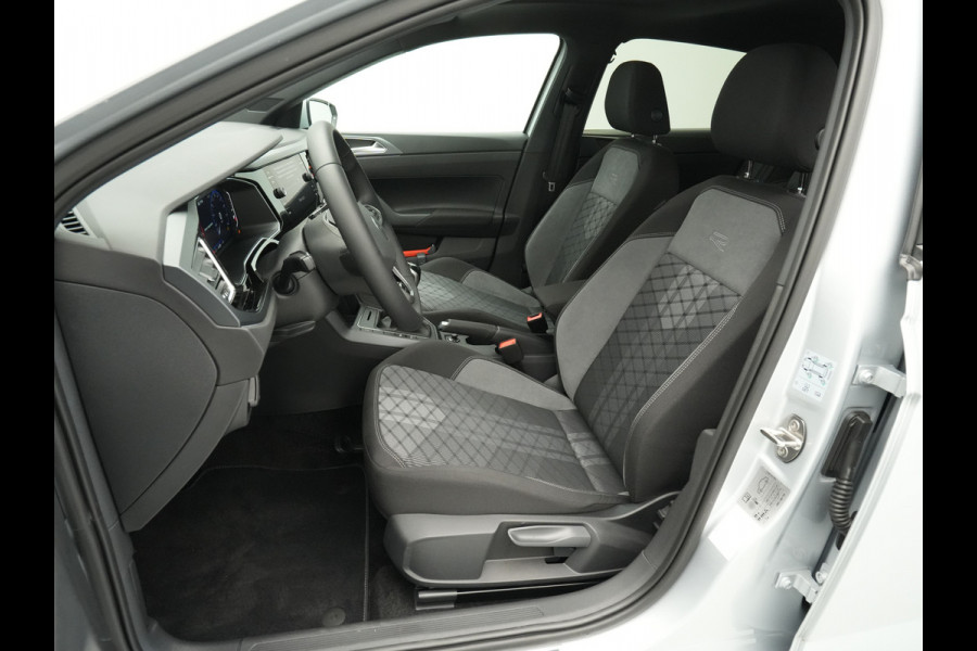 Volkswagen Polo 1.0 TSI 95 5MT R-Line Edition Telefoon draadloos oplaadbaar (Wireless Charging)