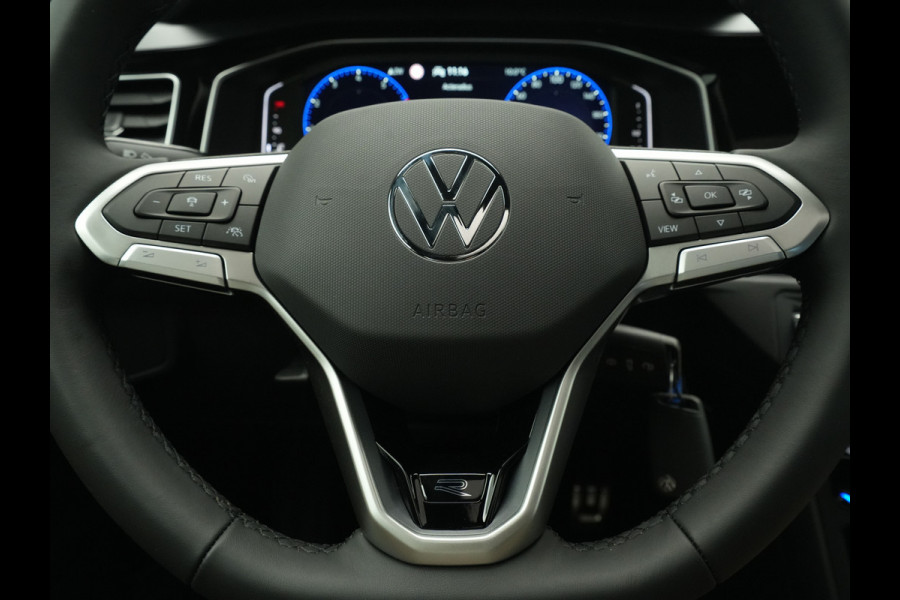 Volkswagen Polo 1.0 TSI 95 5MT R-Line Edition Telefoon draadloos oplaadbaar (Wireless Charging)