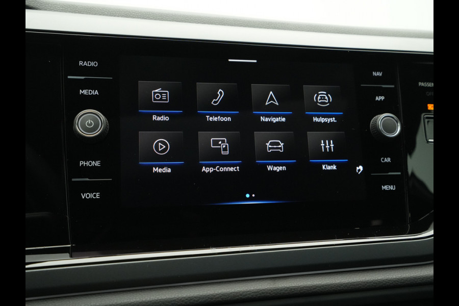 Volkswagen Polo 1.0 TSI 95 5MT R-Line Edition Telefoon draadloos oplaadbaar (Wireless Charging)