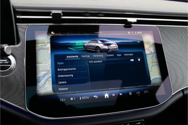 Mercedes-Benz E-Klasse 300 e AMG Nightpakket, Panorama, Distronic, Carplay, 20" Hybrid