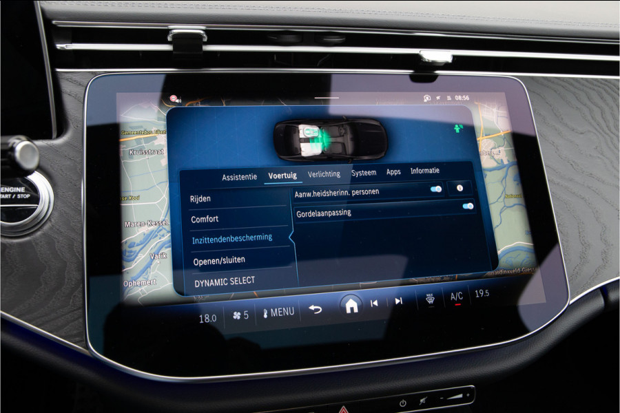 Mercedes-Benz E-Klasse 300 e AMG Nightpakket, Panorama, Distronic, Carplay, 20" Hybrid