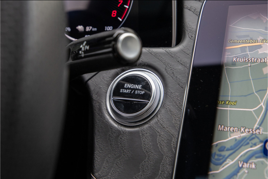 Mercedes-Benz E-Klasse 300 e AMG Nightpakket, Panorama, Distronic, Carplay, 20" Hybrid