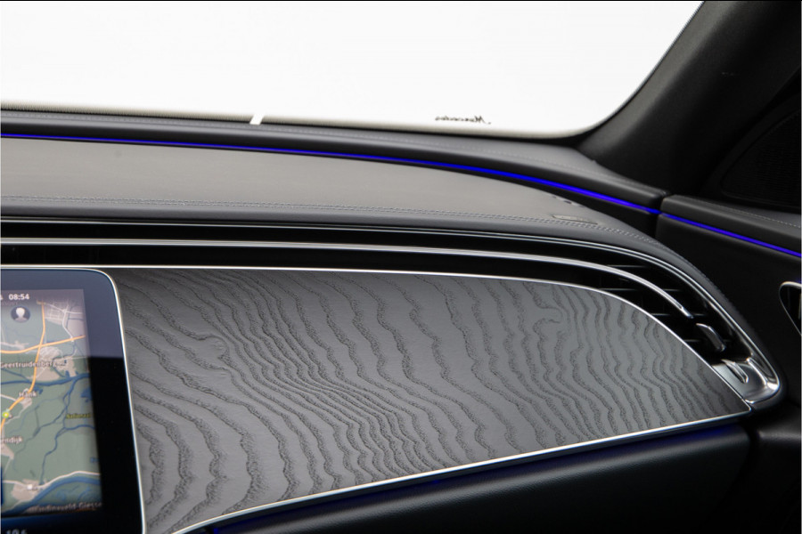 Mercedes-Benz E-Klasse 300 e AMG Nightpakket, Panorama, Distronic, Carplay, 20" Hybrid