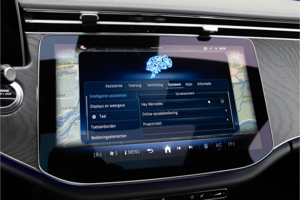 Mercedes-Benz E-Klasse 300 e AMG Nightpakket, Panorama, Distronic, Carplay, 20" Hybrid