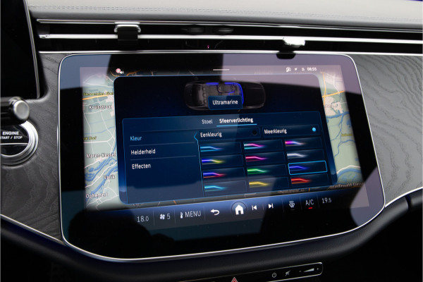 Mercedes-Benz E-Klasse 300 e AMG Nightpakket, Panorama, Distronic, Carplay, 20" Hybrid