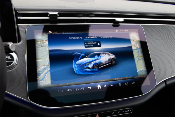 Mercedes-Benz E-Klasse 300 e AMG Nightpakket, Panorama, Distronic, Carplay, 20" Hybrid