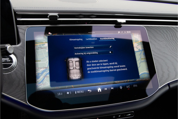 Mercedes-Benz E-Klasse 300 e AMG Nightpakket, Panorama, Distronic, Carplay, 20" Hybrid