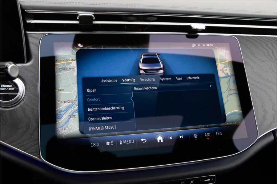 Mercedes-Benz E-Klasse 300 e AMG Nightpakket, Panorama, Distronic, Carplay, 20" Hybrid
