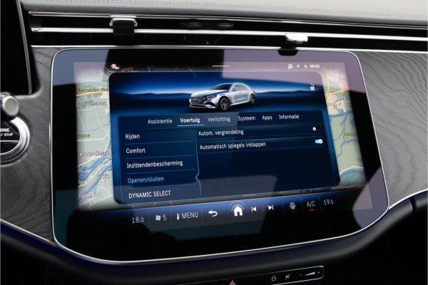 Mercedes-Benz E-Klasse 300 e AMG Nightpakket, Panorama, Distronic, Carplay, 20" Hybrid