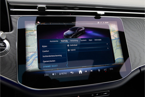Mercedes-Benz E-Klasse 300 e AMG Nightpakket, Panorama, Distronic, Carplay, 20" Hybrid