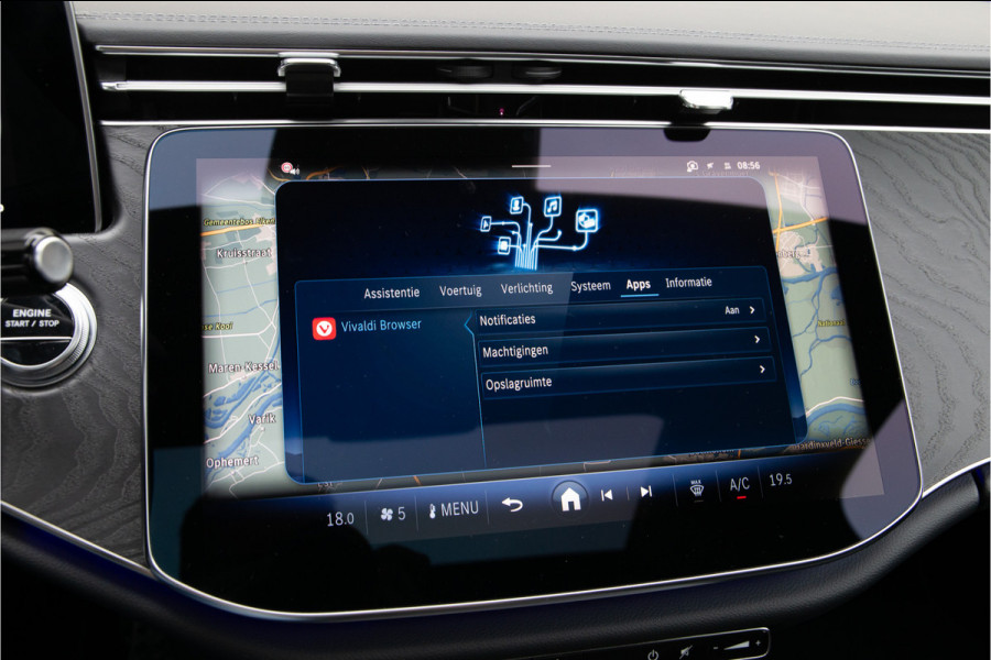 Mercedes-Benz E-Klasse 300 e AMG Nightpakket, Panorama, Distronic, Carplay, 20" Hybrid