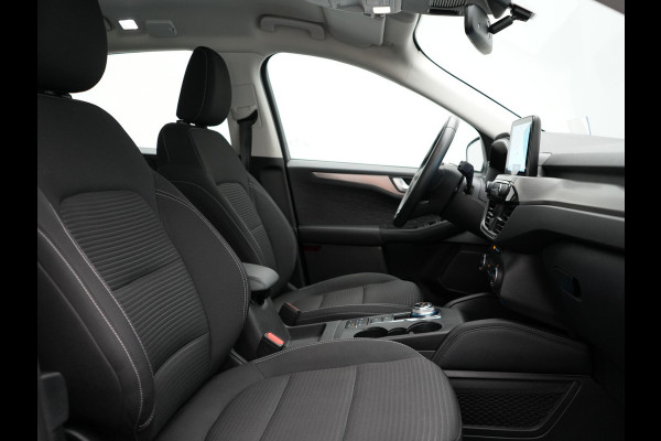 Ford Kuga 2.5 Titanium Plug in Hybride 225pk Dealer O.H PHEV | Trekhaak Af Fabriek | Head up |  Adaptive cruise | Keyless | Park assist | Sportstoelen Verwarmd | Apple Carplay | Navigatie | Virtual | DAB |