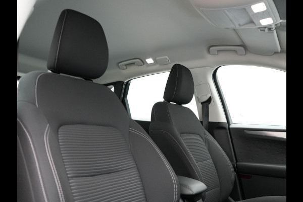 Ford Kuga 2.5 Titanium Plug in Hybride 225pk Dealer O.H PHEV | Trekhaak Af Fabriek | Head up |  Adaptive cruise | Keyless | Park assist | Sportstoelen Verwarmd | Apple Carplay | Navigatie | Virtual | DAB |