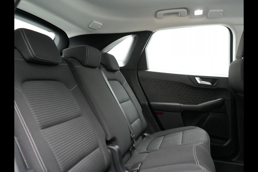 Ford Kuga 2.5 Titanium Plug in Hybride 225pk Dealer O.H PHEV | Trekhaak Af Fabriek | Head up |  Adaptive cruise | Keyless | Park assist | Sportstoelen Verwarmd | Apple Carplay | Navigatie | Virtual | DAB |