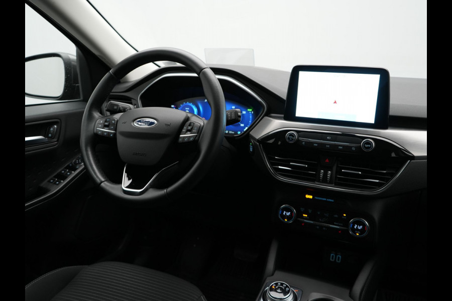 Ford Kuga 2.5 Titanium Plug in Hybride 225pk Dealer O.H PHEV | Trekhaak Af Fabriek | Head up |  Adaptive cruise | Keyless | Park assist | Sportstoelen Verwarmd | Apple Carplay | Navigatie | Virtual | DAB |