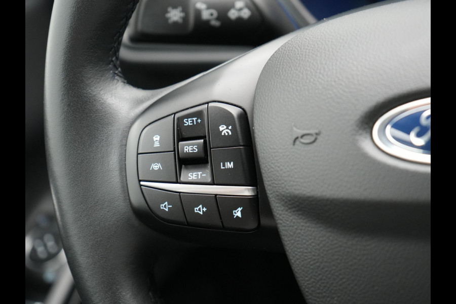 Ford Kuga 2.5 Titanium Plug in Hybride 225pk Dealer O.H PHEV | Trekhaak Af Fabriek | Head up |  Adaptive cruise | Keyless | Park assist | Sportstoelen Verwarmd | Apple Carplay | Navigatie | Virtual | DAB |