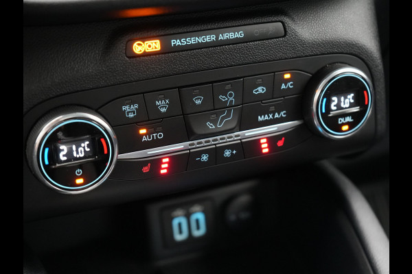 Ford Kuga 2.5 Titanium Plug in Hybride 225pk Dealer O.H PHEV | Trekhaak Af Fabriek | Head up |  Adaptive cruise | Keyless | Park assist | Sportstoelen Verwarmd | Apple Carplay | Navigatie | Virtual | DAB |