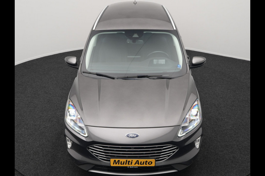Ford Kuga 2.5 Titanium Plug in Hybride 225pk Dealer O.H PHEV | Trekhaak Af Fabriek | Head up |  Adaptive cruise | Keyless | Park assist | Sportstoelen Verwarmd | Apple Carplay | Navigatie | Virtual | DAB |