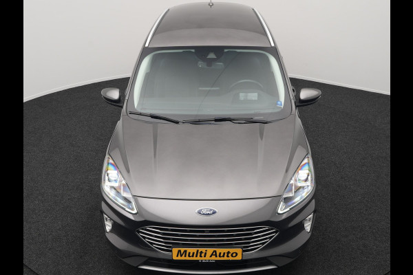 Ford Kuga 2.5 Titanium Plug in Hybride 225pk Dealer O.H PHEV | Trekhaak Af Fabriek | Head up |  Adaptive cruise | Keyless | Park assist | Sportstoelen Verwarmd | Apple Carplay | Navigatie | Virtual | DAB |