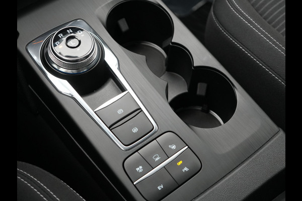 Ford Kuga 2.5 Titanium Plug in Hybride 225pk Dealer O.H PHEV | Trekhaak Af Fabriek | Head up |  Adaptive cruise | Keyless | Park assist | Sportstoelen Verwarmd | Apple Carplay | Navigatie | Virtual | DAB |