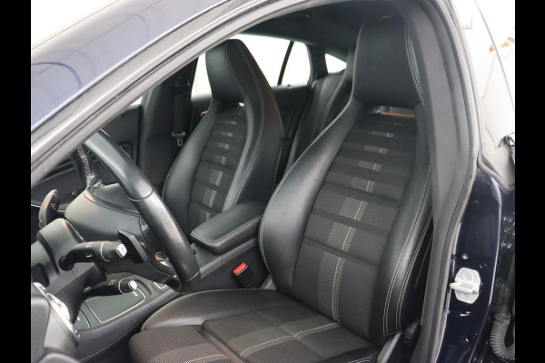 Mercedes-Benz CLA-Klasse 180 Business Edition | Stoelverwarming | Camera | Full LED | Navigatie | Park Assist | Half leder | Airco | Cruise control