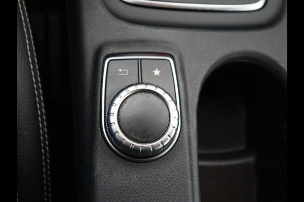 Mercedes-Benz CLA-Klasse 180 Business Edition | Stoelverwarming | Camera | Full LED | Navigatie | Park Assist | Half leder | Airco | Cruise control