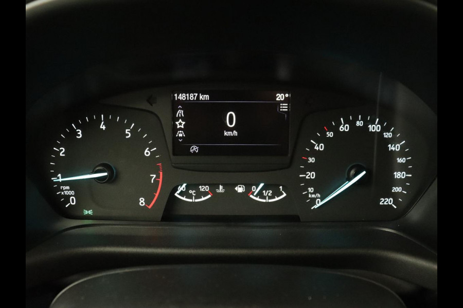 Ford Fiesta 1.0 EcoBoost ST-Line | Stoel & stuurverwarming | B&O Sound | Trekhaak | Carplay | Navigatie | Parkeerhulp | Cruise control | Airco | Bluetooth