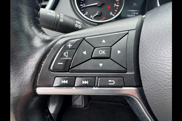 Nissan QASHQAI 1.2 Tekna Leder| Panoramadak | 360º Camera | BOSE Audio | 19"LM VELGEN
