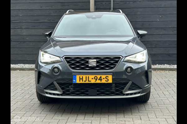 Seat Arona 1.0 TSI FR Business Connect 8.531 KM!!! / clima / navigatie / 17" LM als nieuw!!!