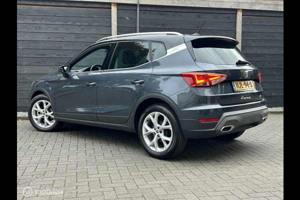 Seat Arona 1.0 TSI FR Business Connect 8.531 KM!!! / clima / navigatie / 17" LM als nieuw!!!