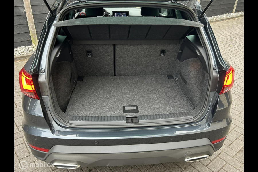 Seat Arona 1.0 TSI FR Business Connect 8.531 KM!!! / clima / navigatie / 17" LM als nieuw!!!
