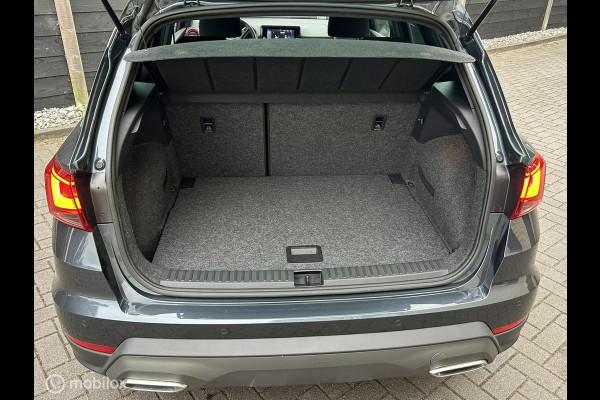 Seat Arona 1.0 TSI FR Business Connect 8.531 KM!!! / clima / navigatie / 17" LM als nieuw!!!