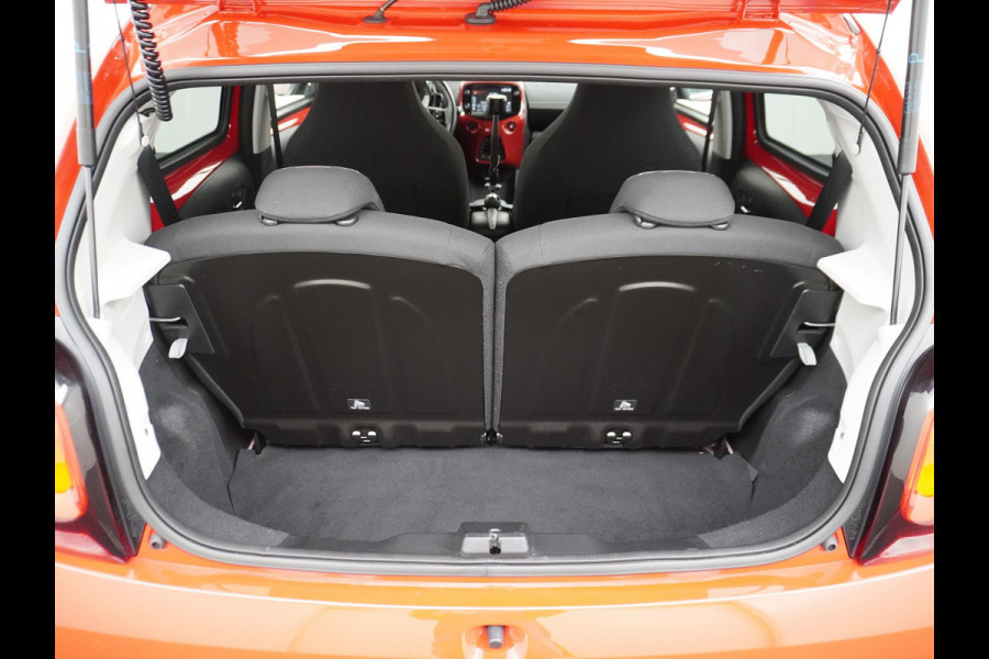 Citroën C1 1.0 VTi Airscape Feel super nette auto! | RIJKLAARPRIJS incl. 12mnd BOVAG Citroën C1 1.0 VTi Airscape Feel super nette auto! | RIJKLAARPRIJS incl. 12mnd BOVAG